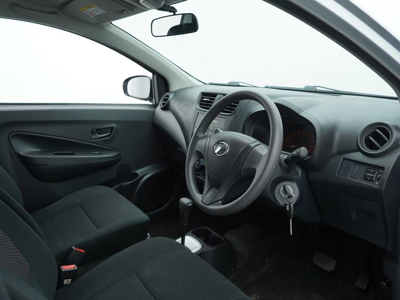 used 2019 Perodua AXIA G 1.0