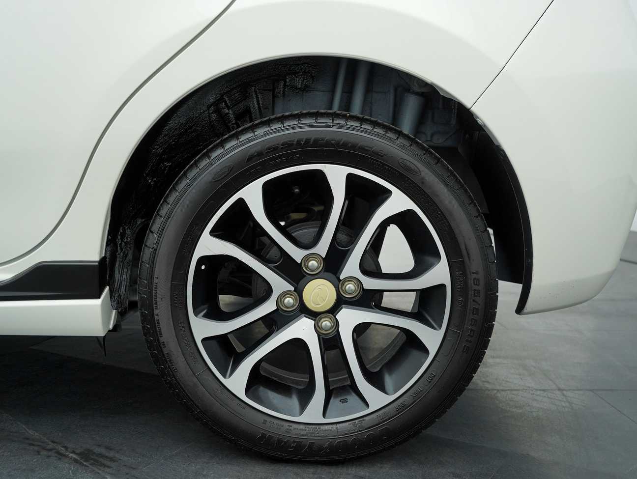 used 2019 Perodua Myvi AV 1.5