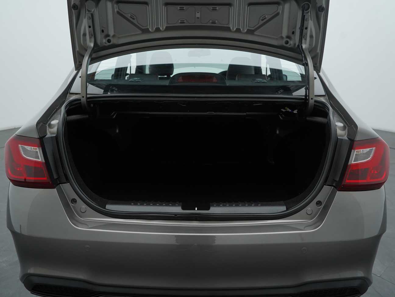 used 2022 Proton Saga Premium S 1.3