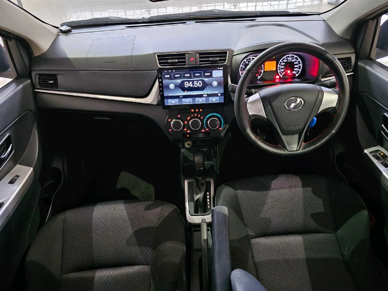 used 2022 Perodua Bezza G 1.0