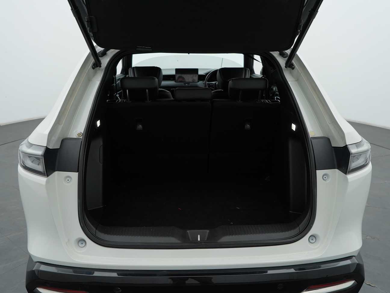 used 2022 Honda HR-V e:HEV RS 1.5