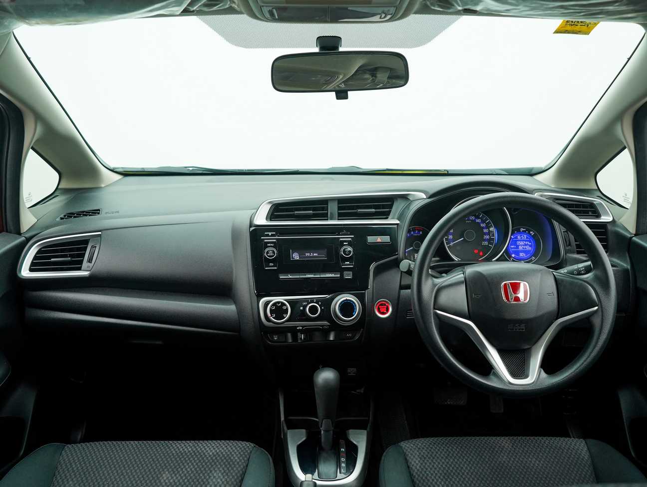 used 2019 Honda Jazz S 1.5