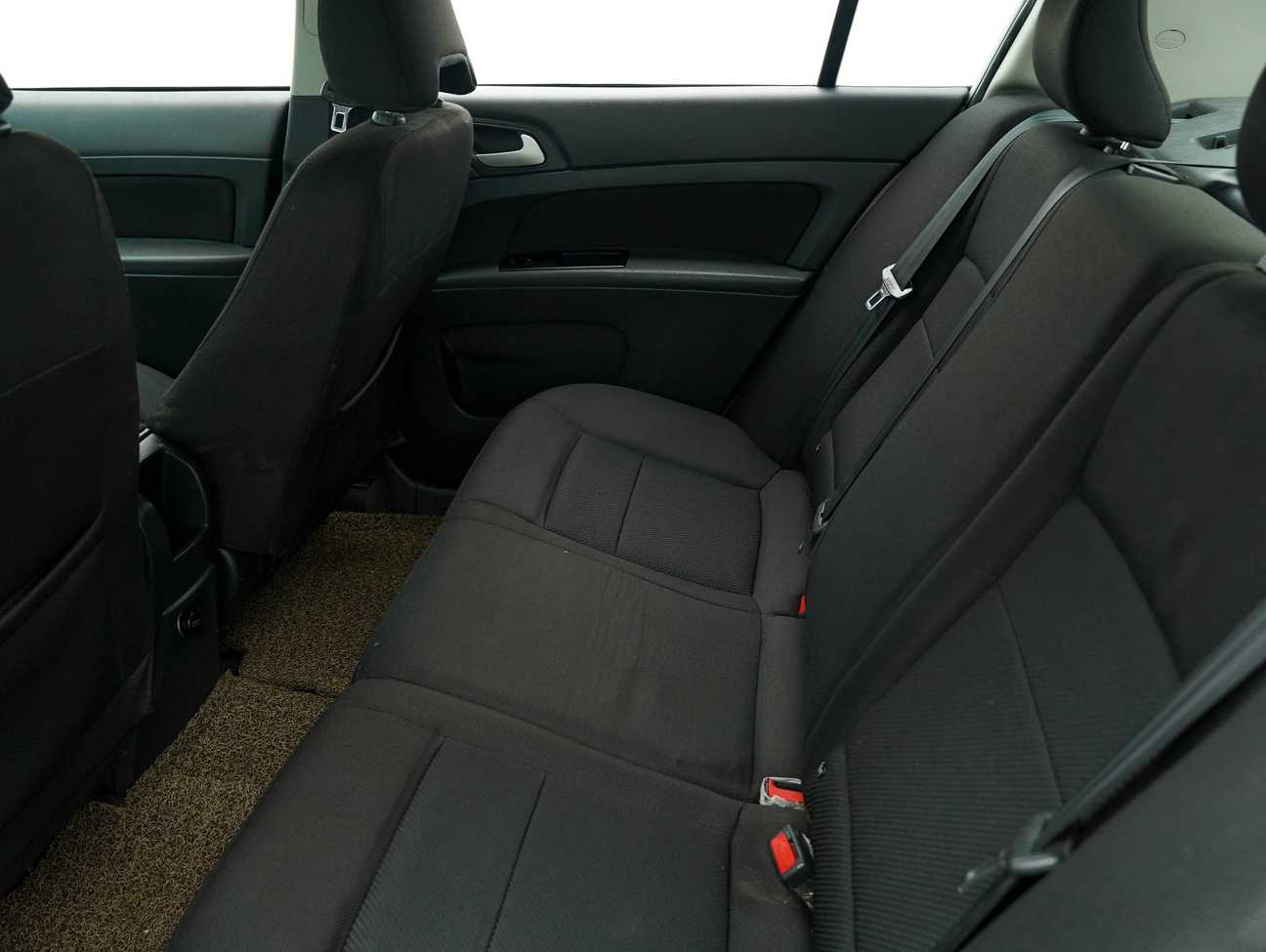 used 2014 Proton Preve Executive 1.6