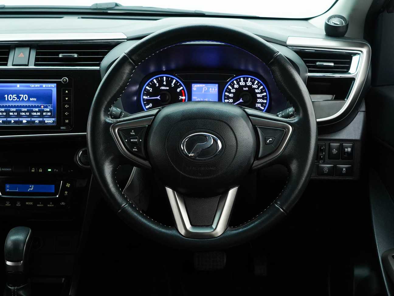 terpakai 2019 Perodua Myvi AV 1.5