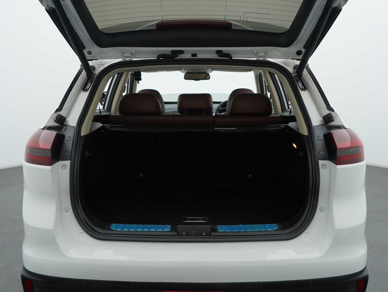 used 2020 Proton X70 Premium X 1.8