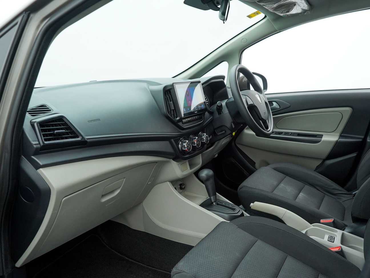 used 2019 Proton Persona Standard 1.6