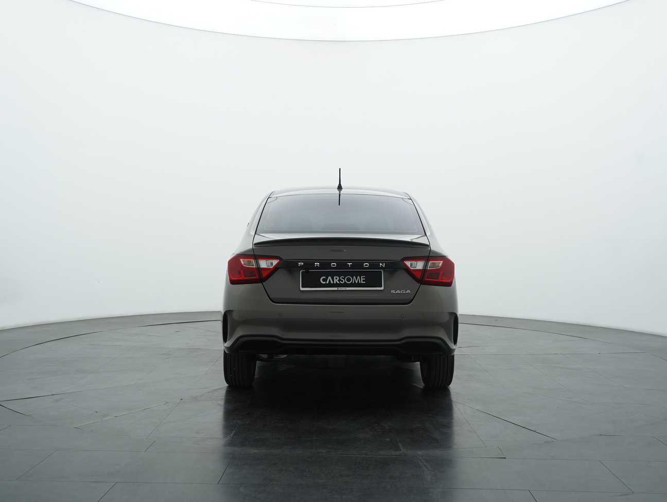 used 2025 Proton Saga Premium S 1.3