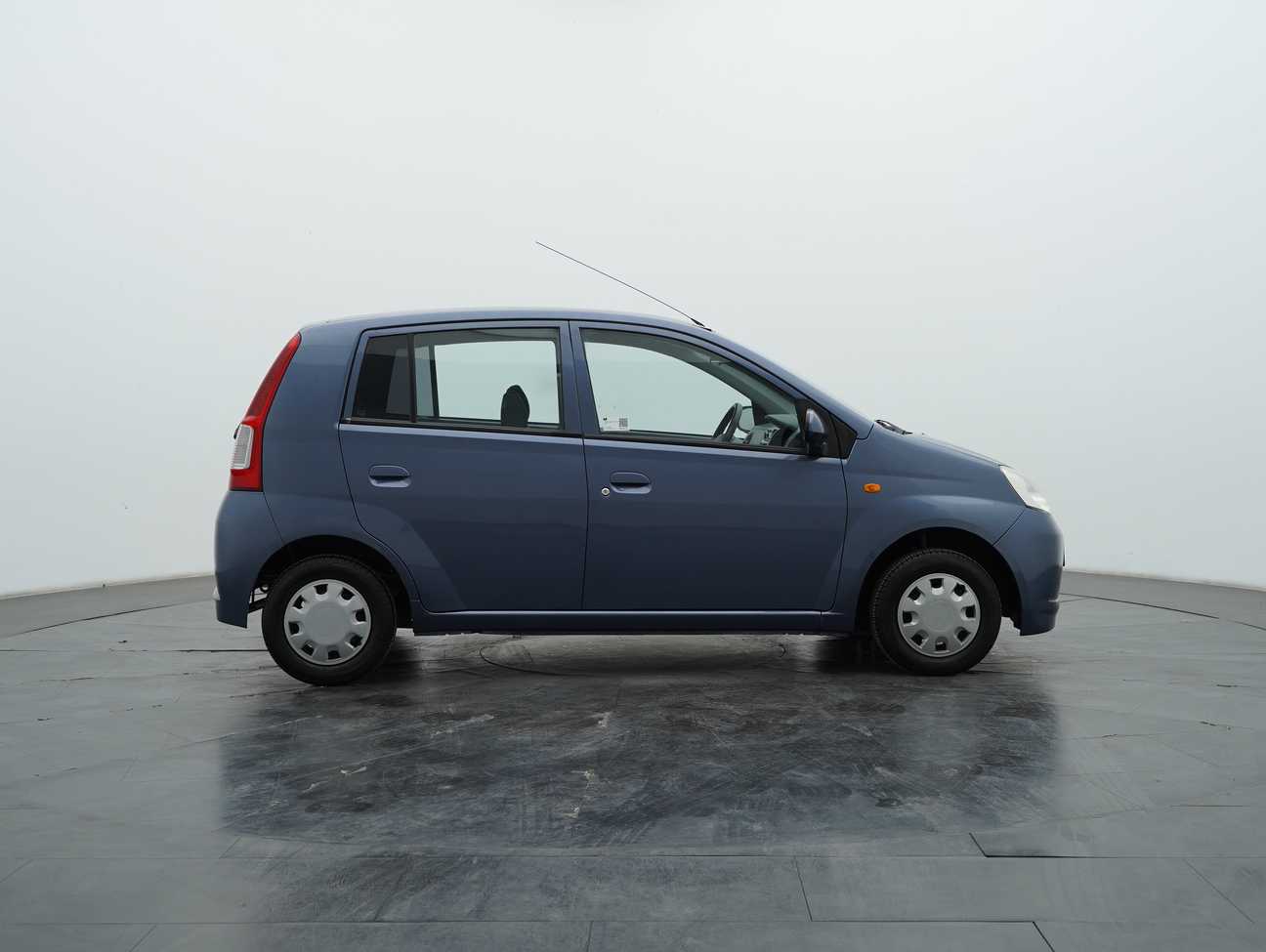 used 2013 Perodua Viva EZ 1.0