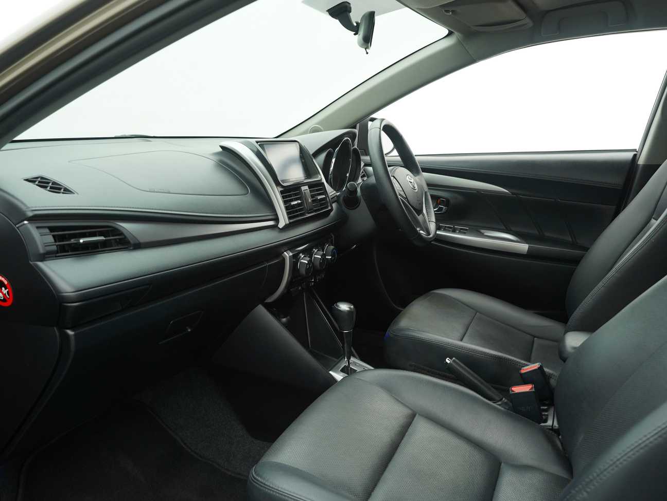 used 2015 Toyota Vios G 1.5