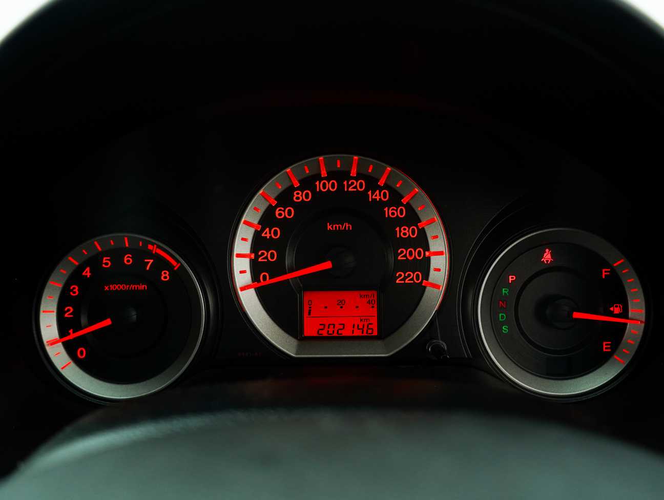 terpakai 2010 Honda City E 1.5