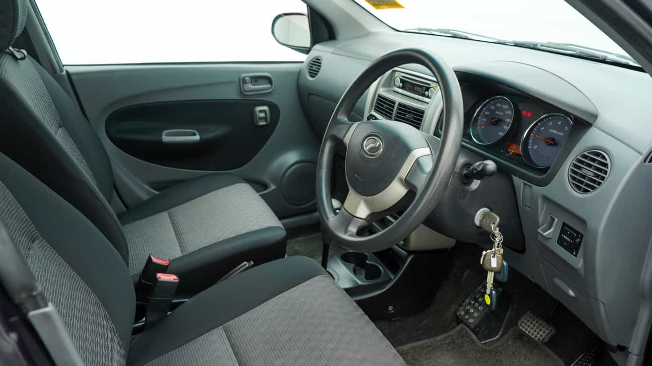 used 2013 Perodua VIVA EZ ELITE 1.0