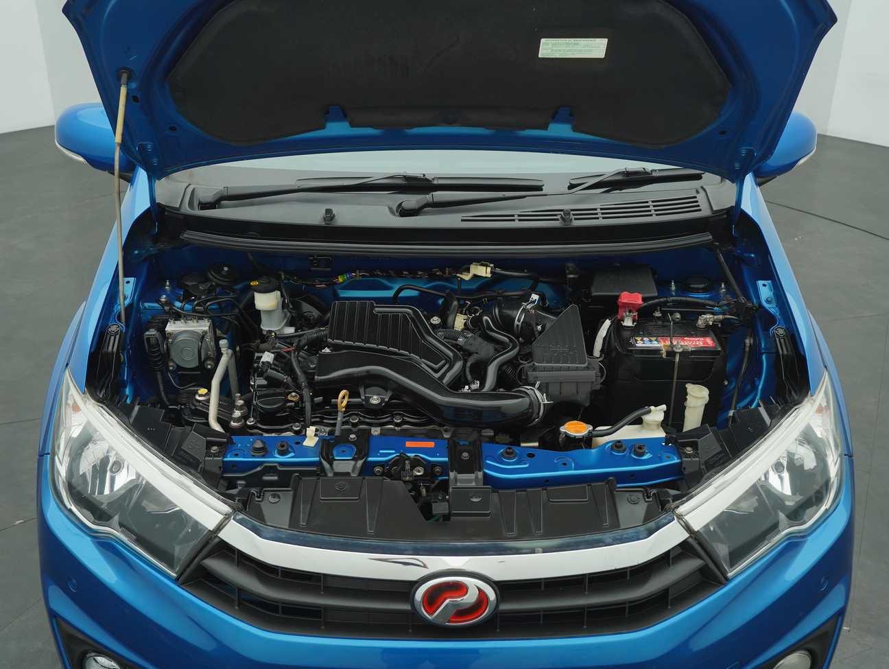 used 2016 Perodua Bezza X Premium 1.3