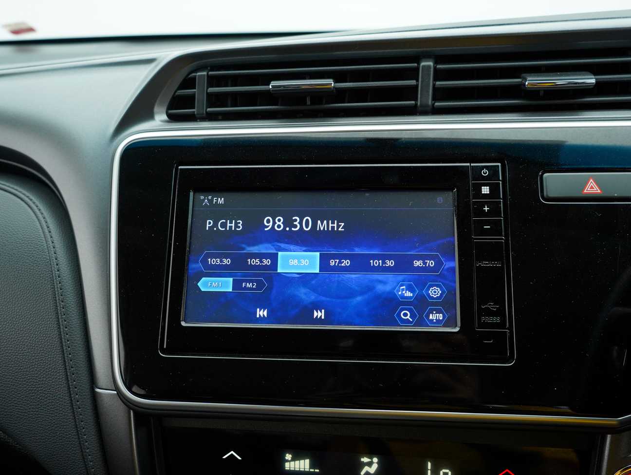 used 2020 Honda CITY V 1.5