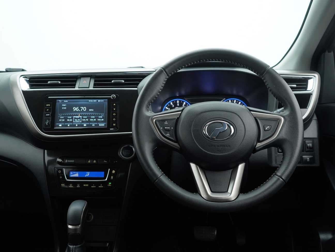 used 2020 Perodua Myvi AV 1.5