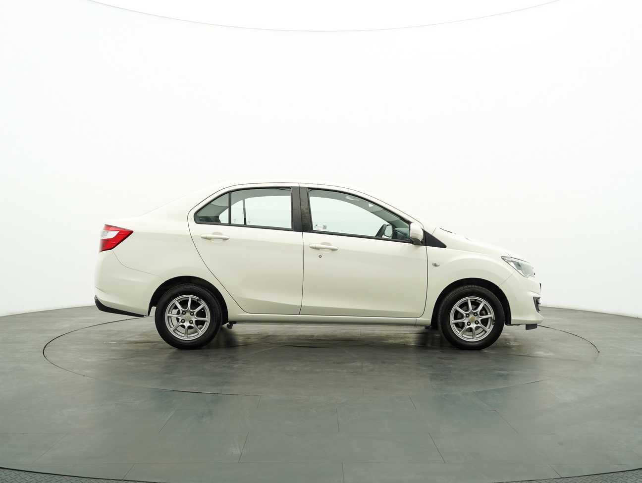 used 2018 Perodua Bezza G Standard 1.0