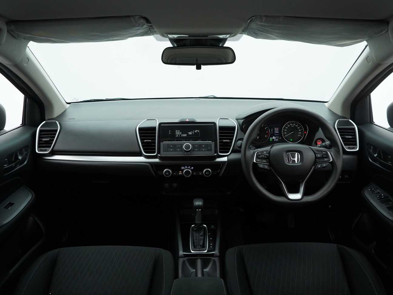 terpakai 2023 Honda City S 1.5