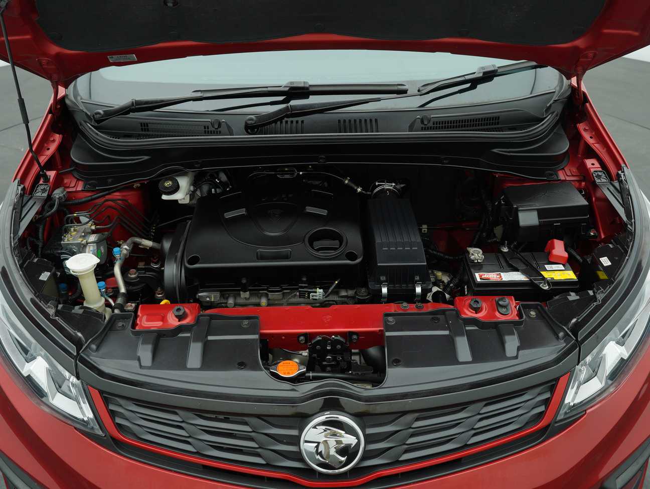 used 2021 Proton Iriz Standard 1.3