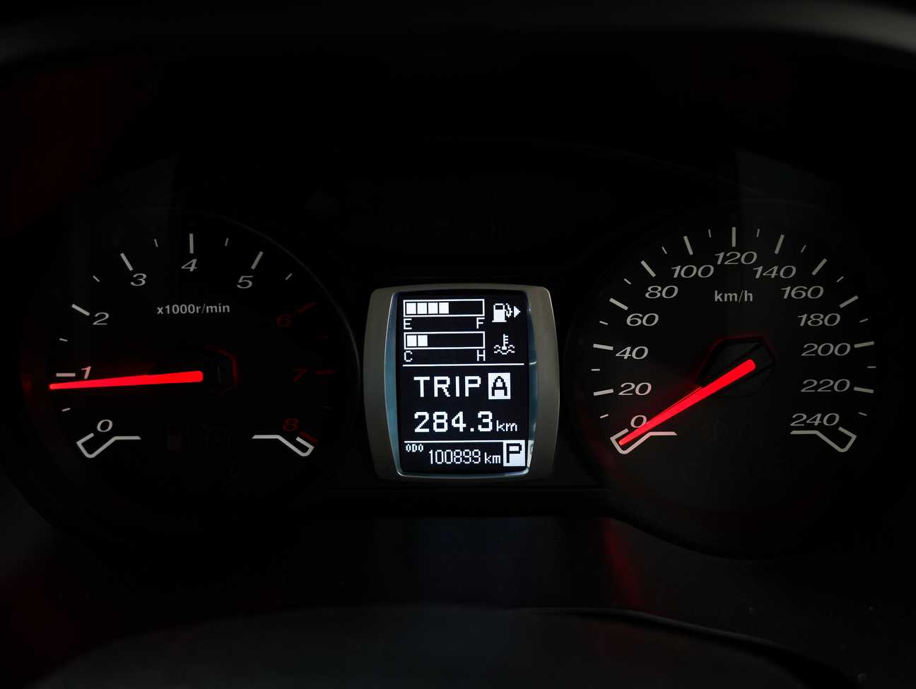 used 2017 Proton Persona Executive 1.6