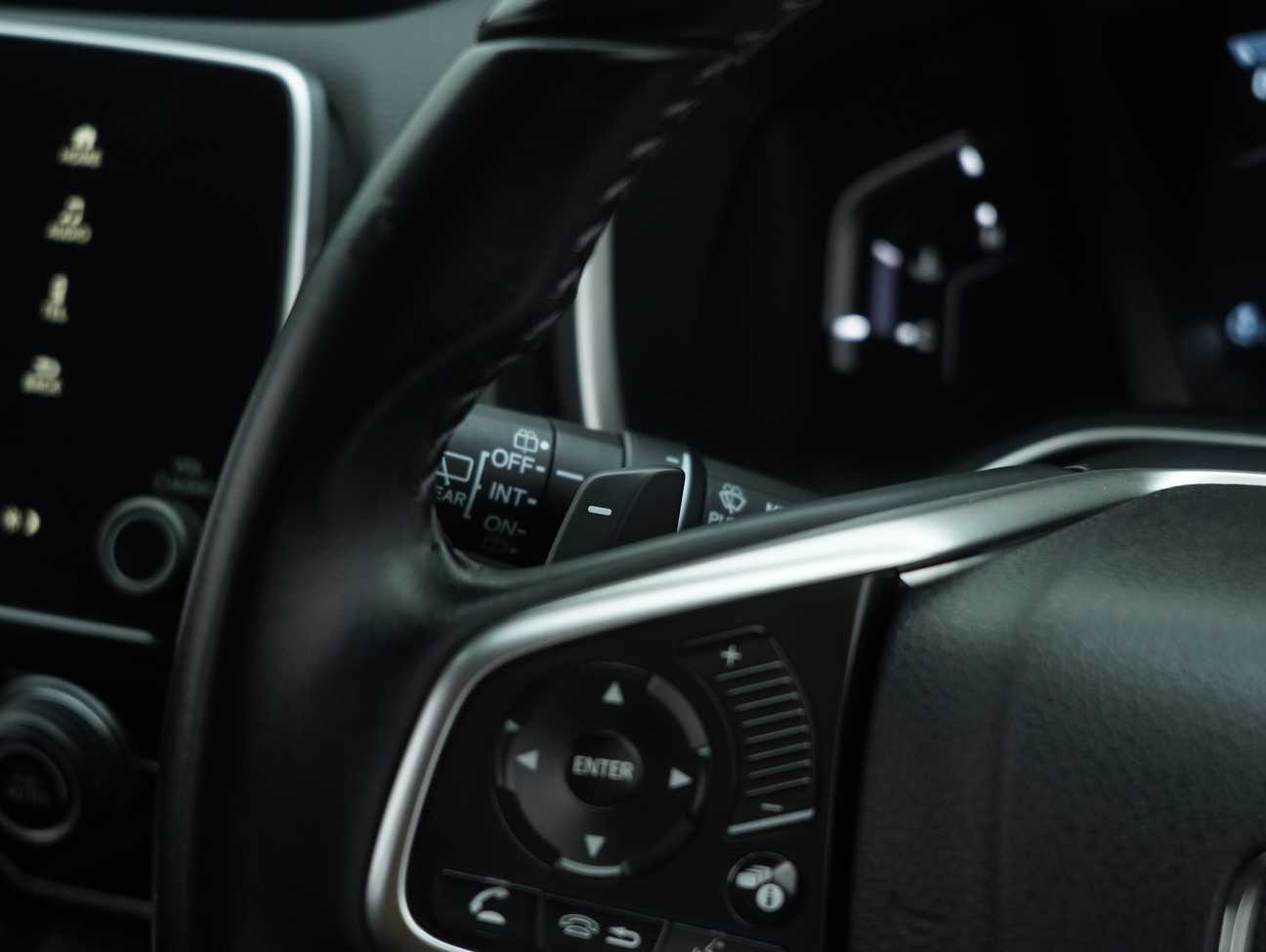 used 2018 Honda CR-V TC VTEC 1.5