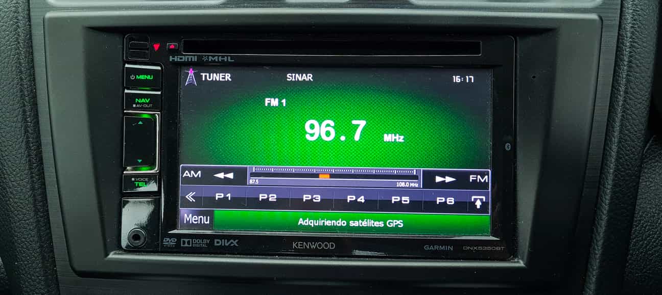 used 2015 Subaru XV I 2.0