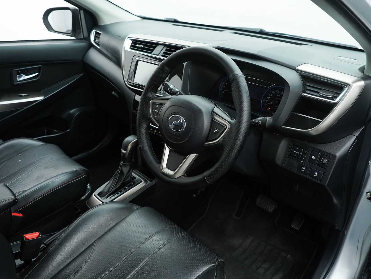 terpakai 2018 Perodua Myvi AV 1.5