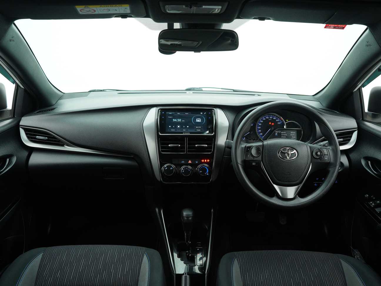 used 2023 Toyota Yaris E 1.5