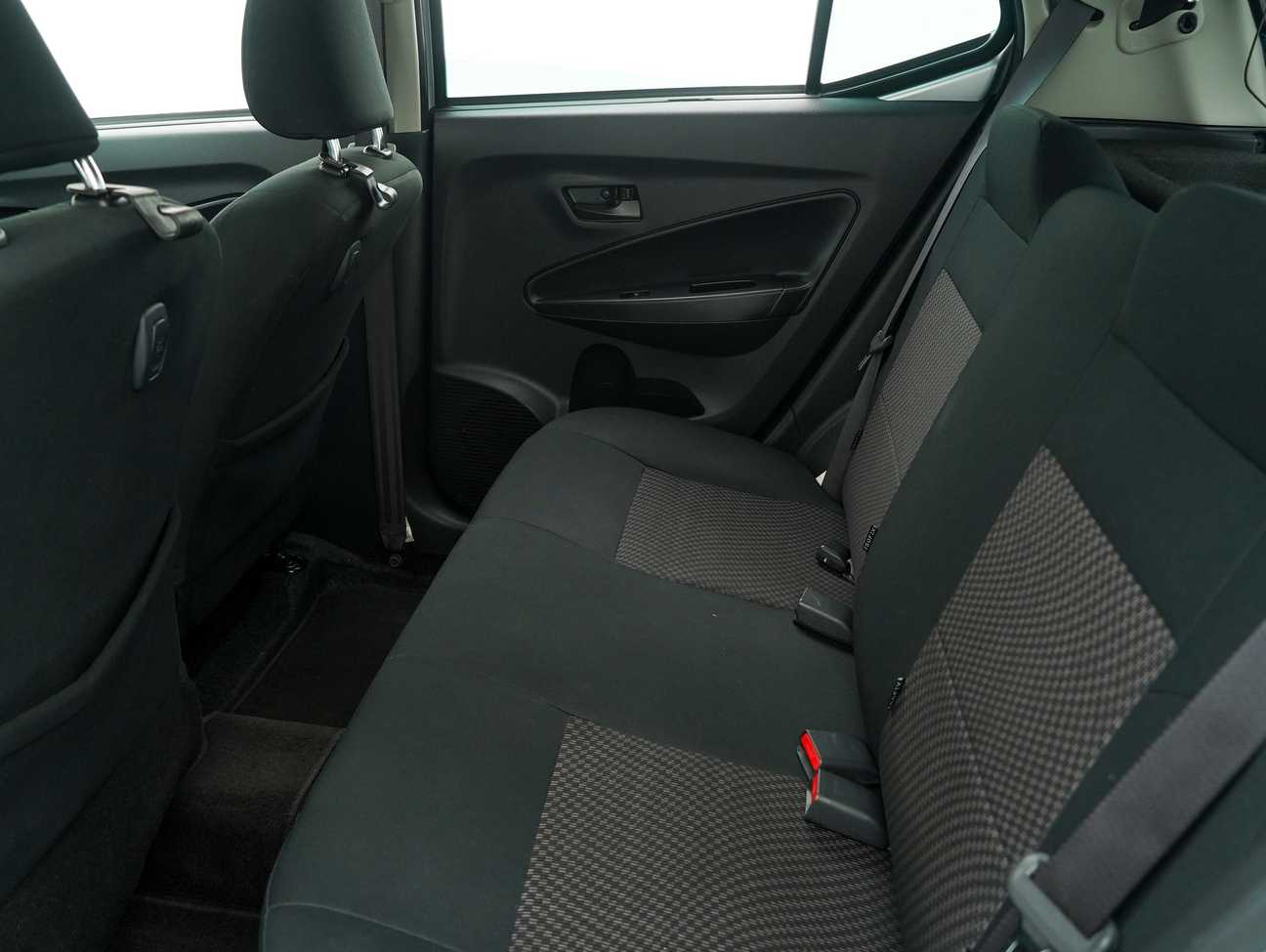 used 2021 Perodua AXIA GXtra 1.0