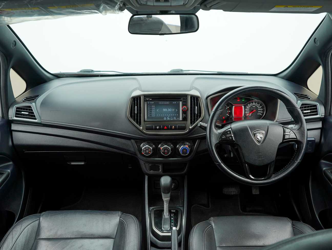 used 2014 Proton Iriz Premium 1.6