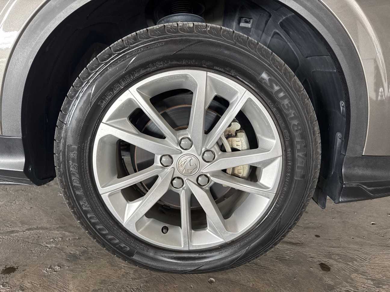 used 2021 Proton X50 Executive 1.5