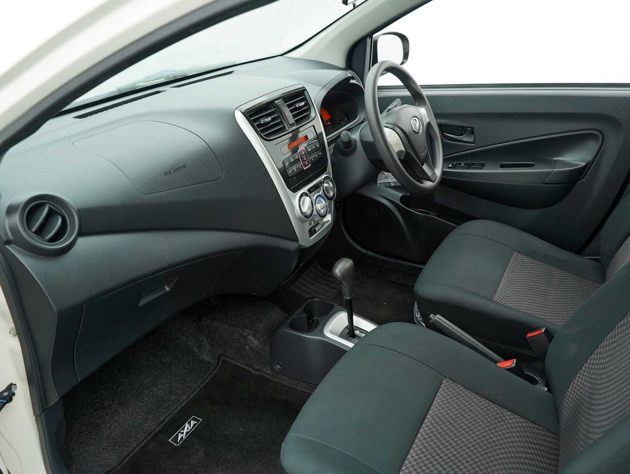 used 2019 Perodua AXIA GXTRA 1.0