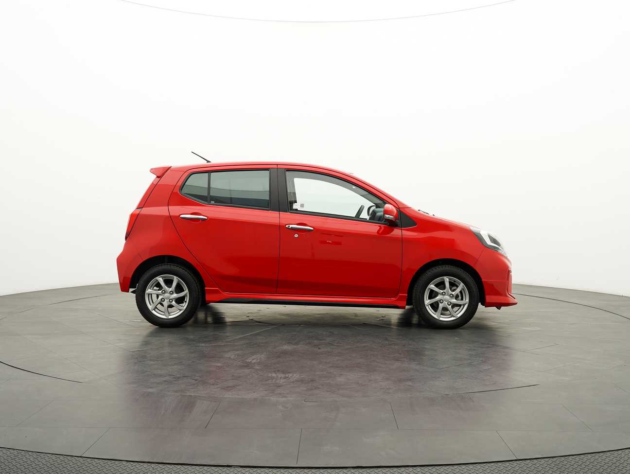 used 2020 Perodua AXIA SE 1.0