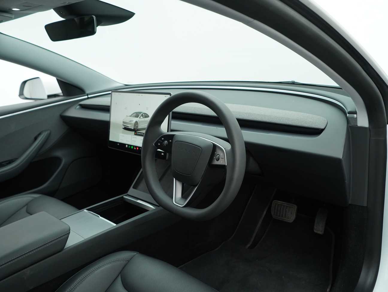 used 2023 Tesla Model 3 Standard Range 