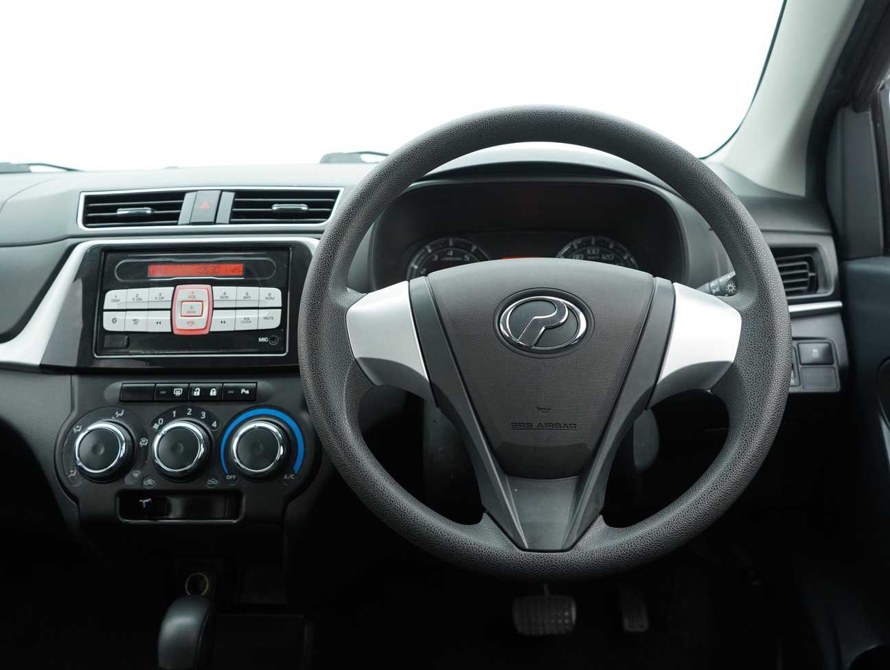 used 2022 Perodua Bezza X 1.3