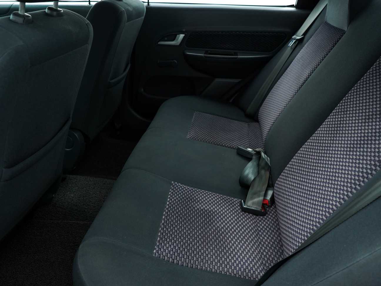 used 2009 Proton Saga BLM M-Line 1.3