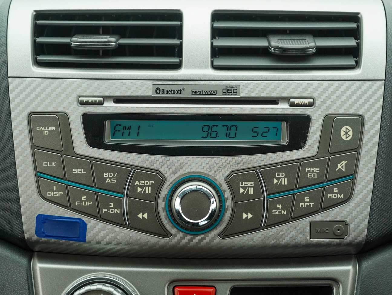 terpakai 2014 Perodua Myvi EZ 1.3