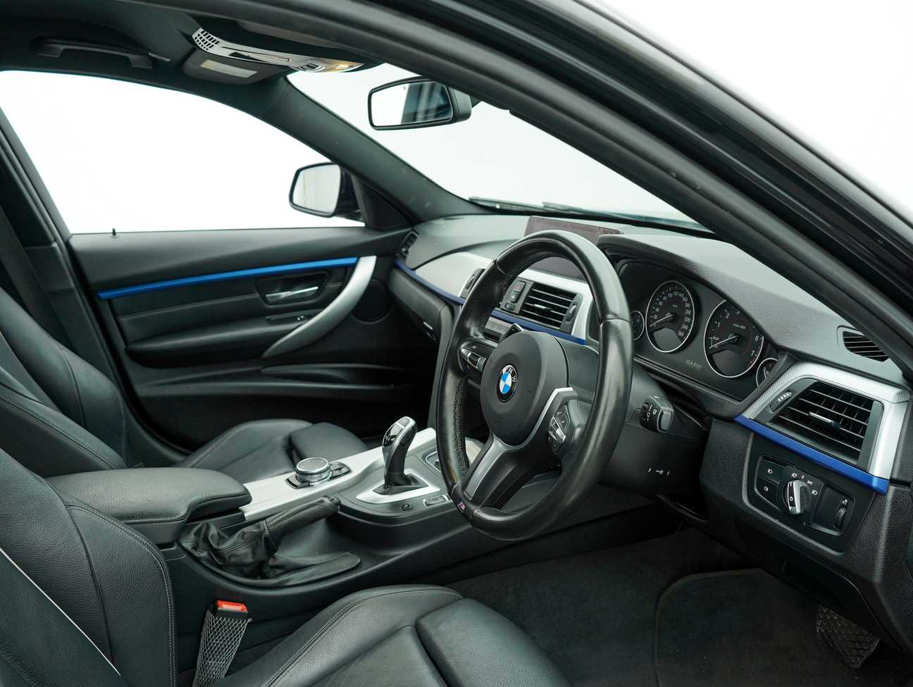 used 2016 BMW 330i M Sport 2.0