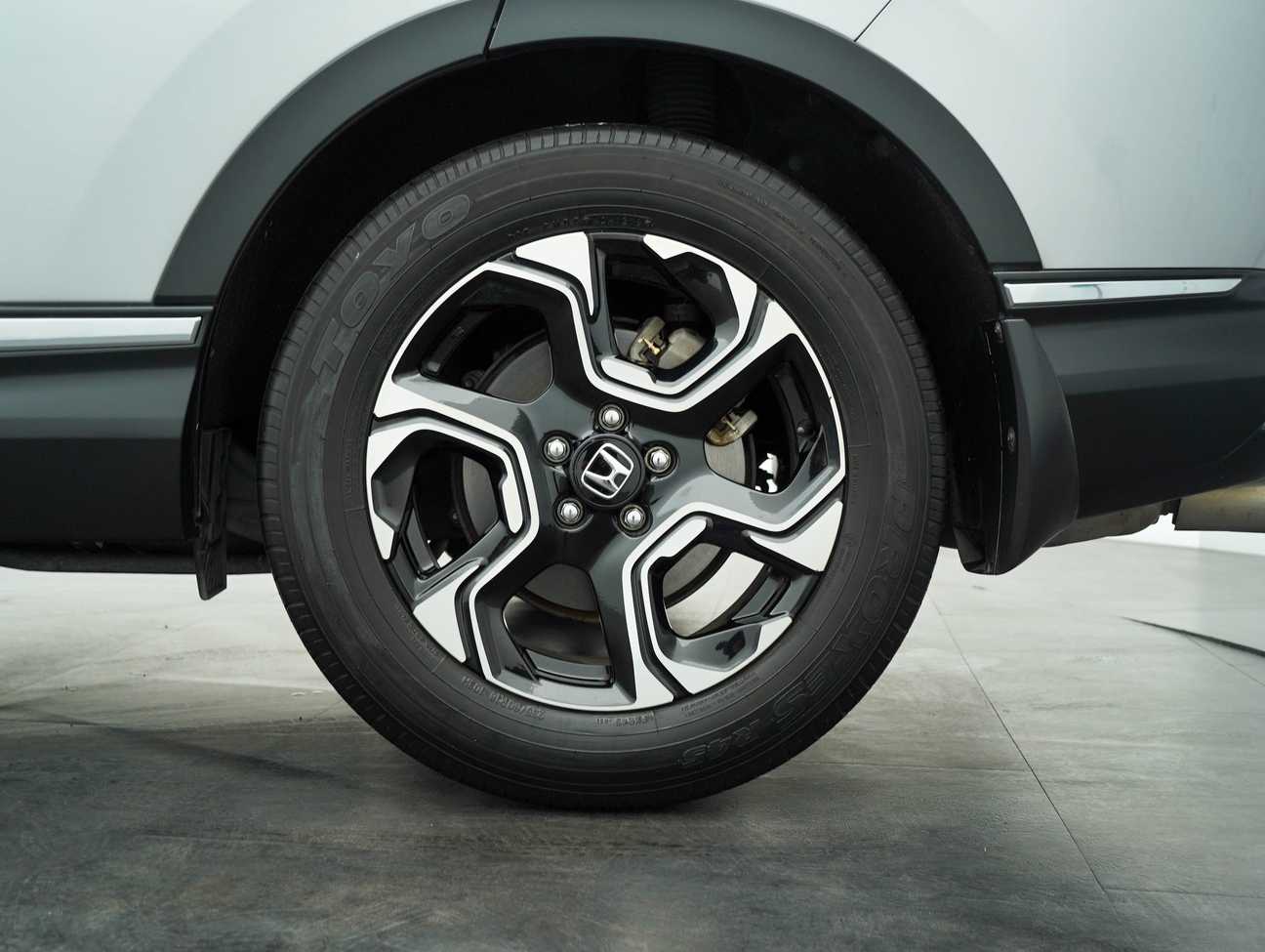 used 2020 Honda CR-V TC 1.5