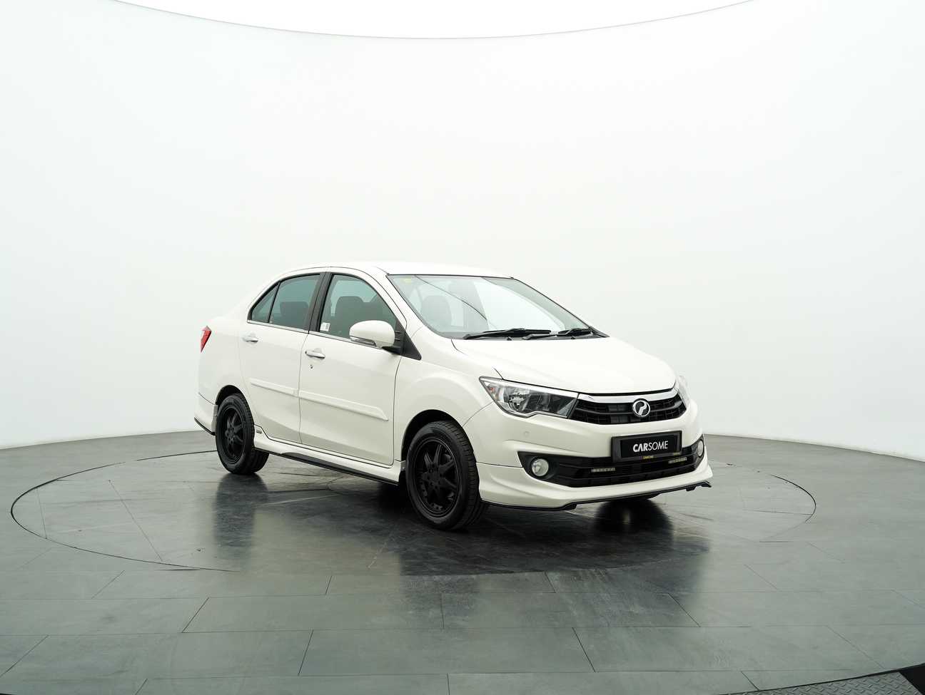 used 2017 Perodua Bezza X Premium 1.3