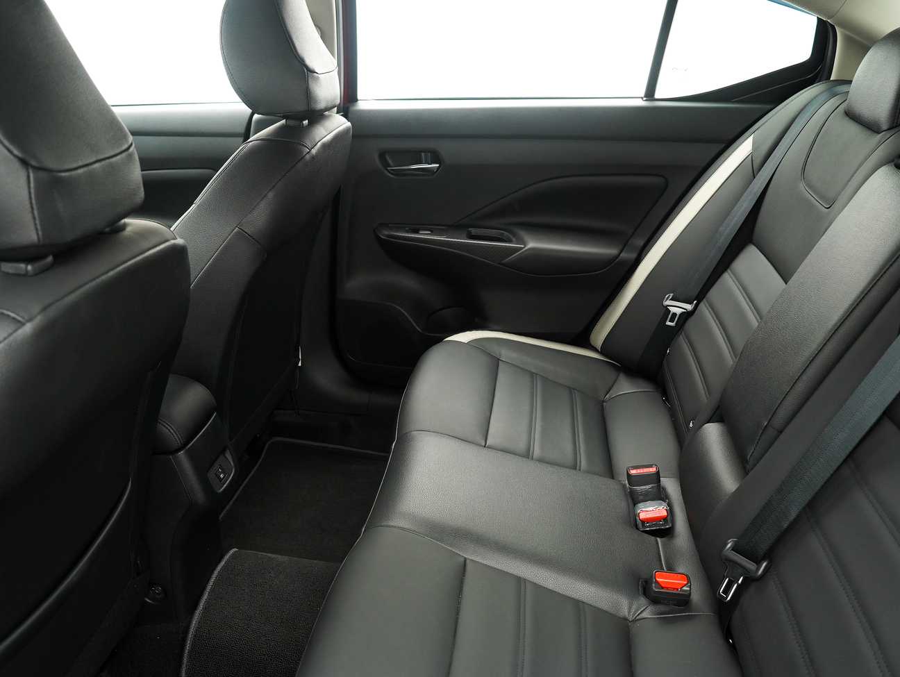 used 2021 Nissan Almera VLP 1.0