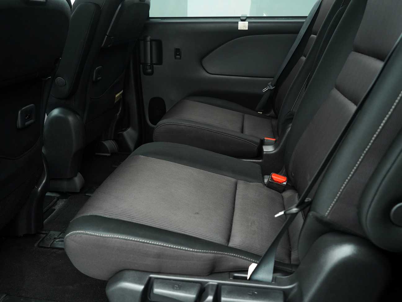 used 2021 Nissan Serena S-Hybrid High-Way Star 2.0