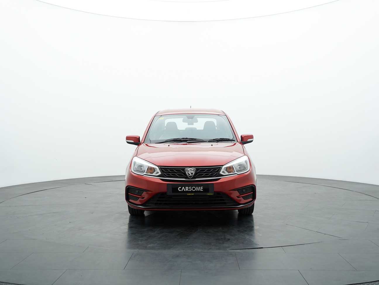 terpakai 2020 Proton Saga Standard 1.3