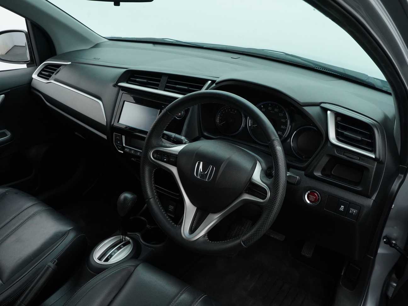 used 2019 Honda BR-V V 1.5