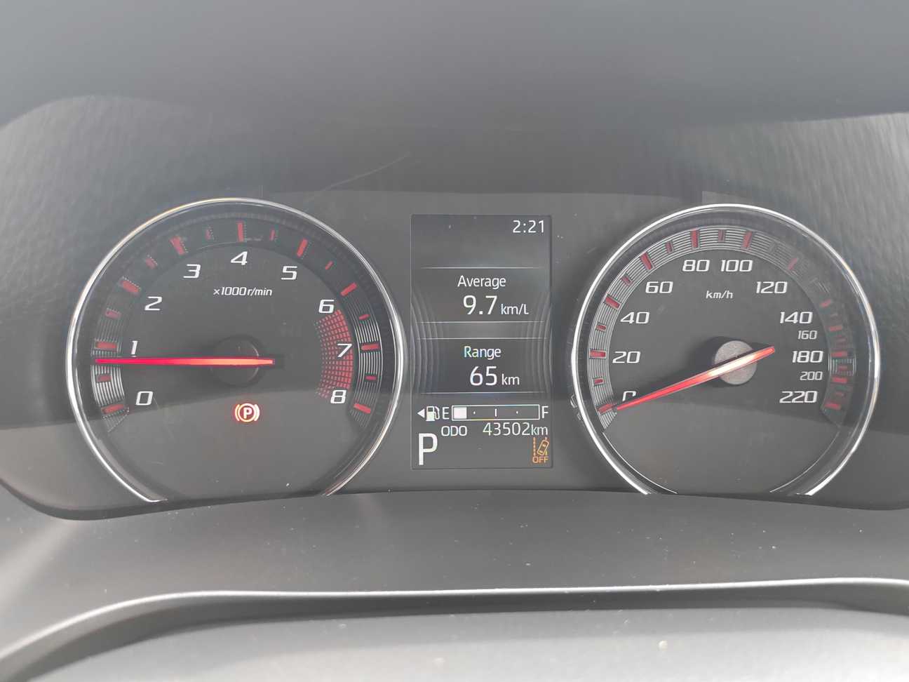 used 2023 Perodua Myvi AV 1.5