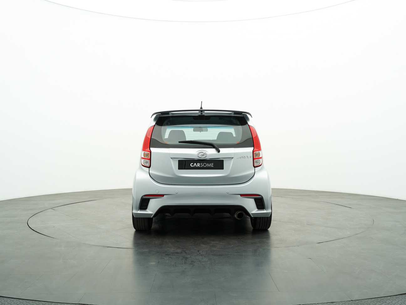 used 2014 Perodua Myvi SE 1.5