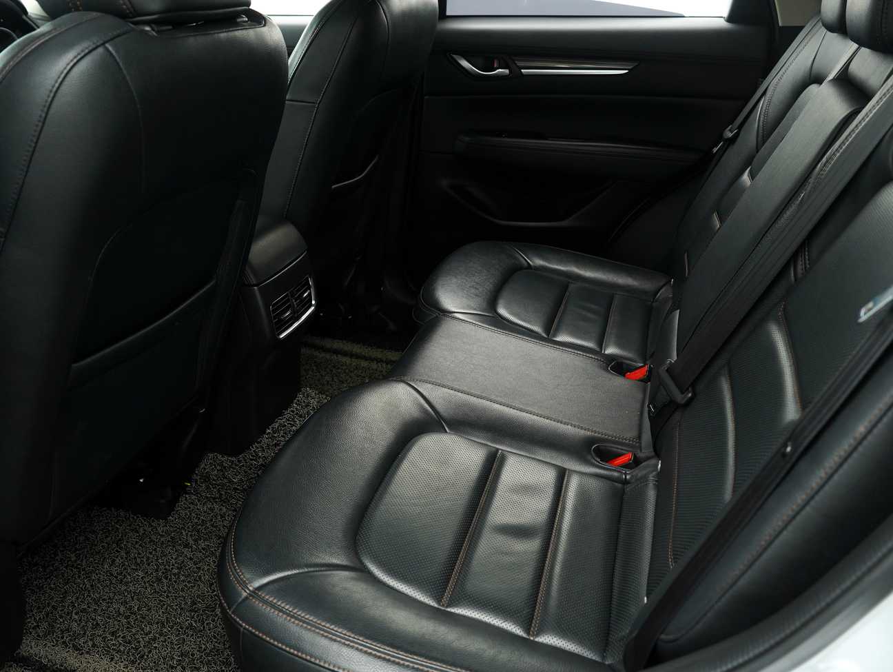 terpakai 2019 Mazda CX-5 SKYACTIV-G High 2.0