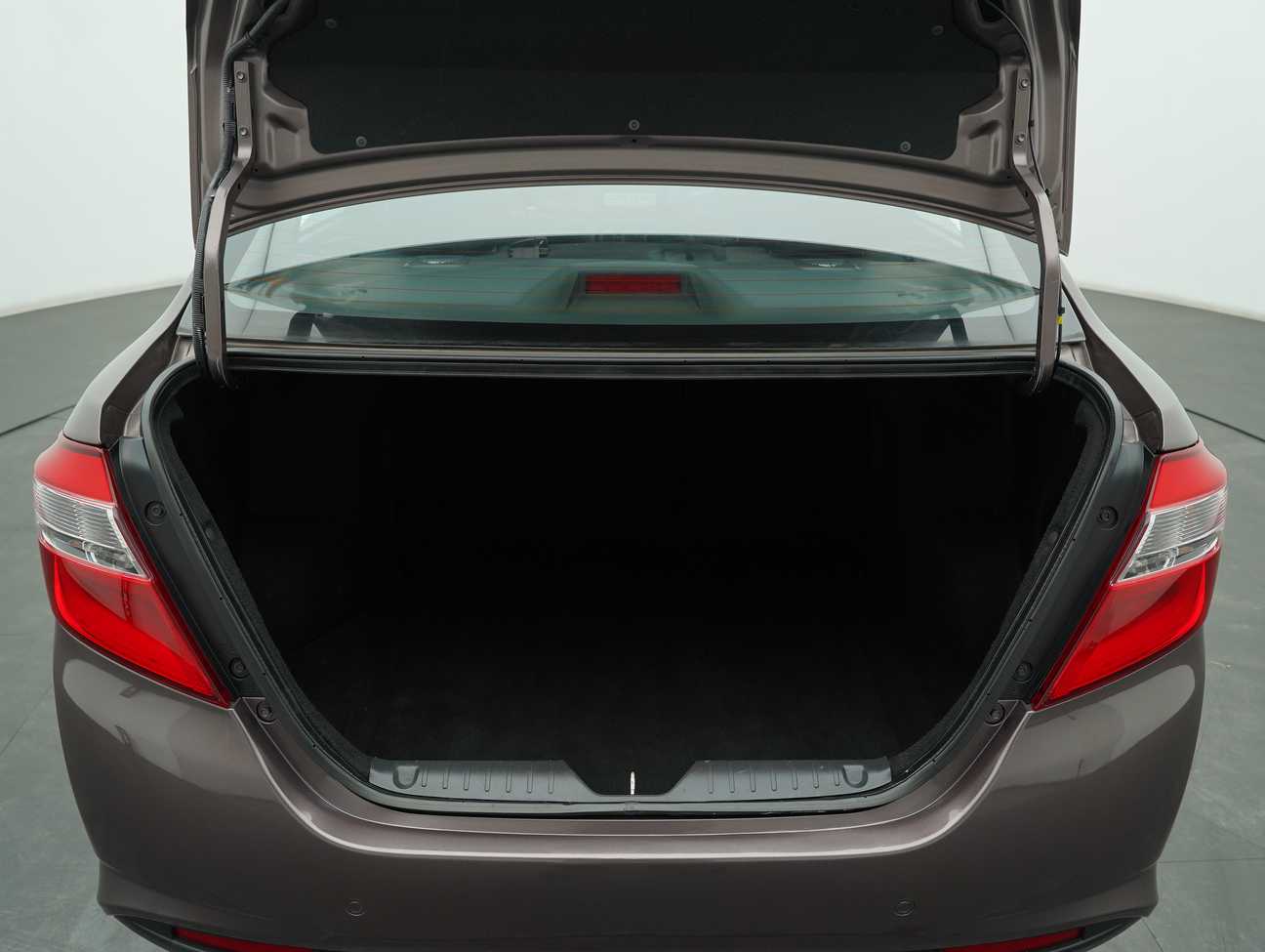 used 2016 Perodua Bezza X Premium 1.3