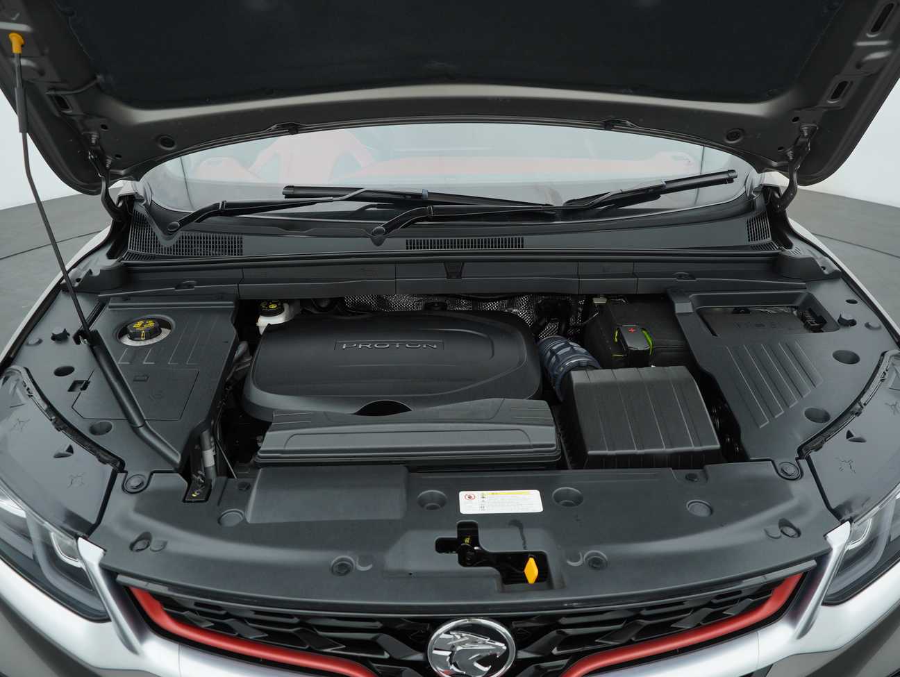 used 2022 Proton X50 Premium 1.5