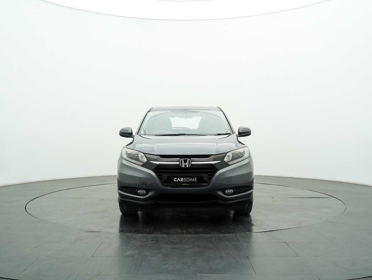 used 2015 Honda HR-V i-VTEC V 1.8
