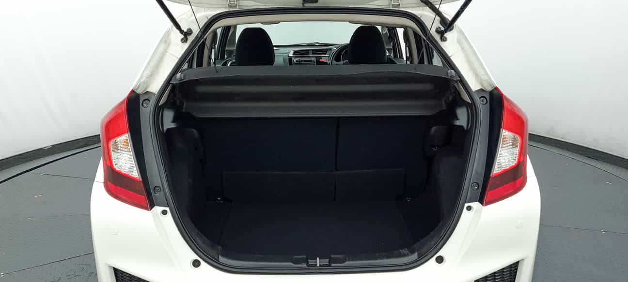 used 2016 Honda JAZZ S 1.5