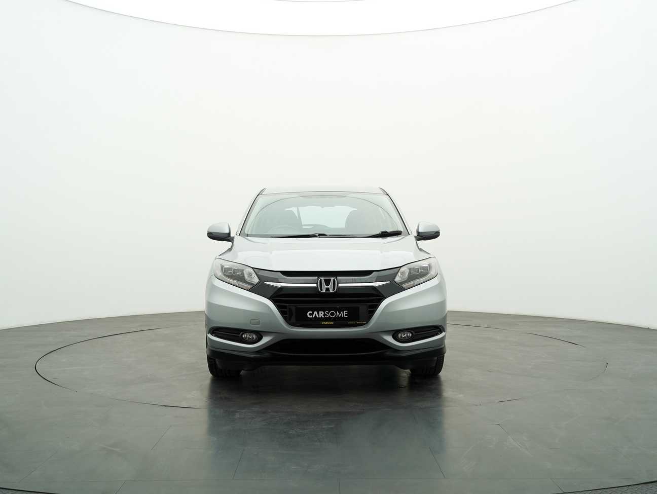 used 2017 Honda HR-V V 1.8
